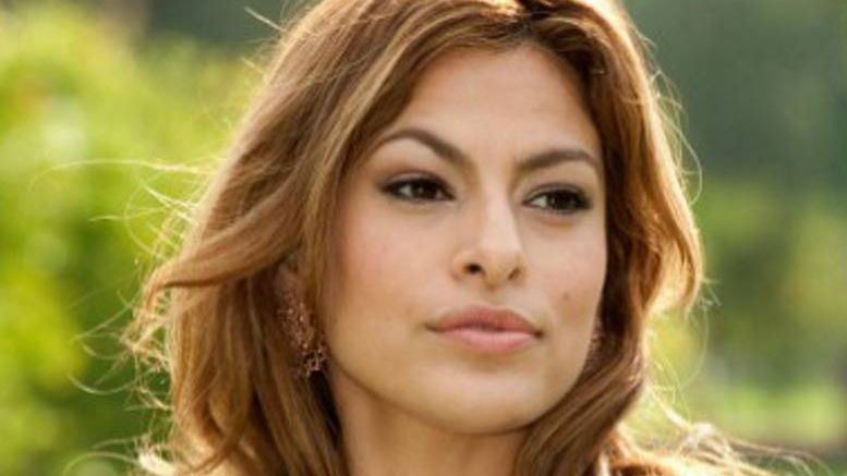 Eva Mendes