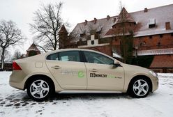 Volvo S60 DRIVe: duch pozostał