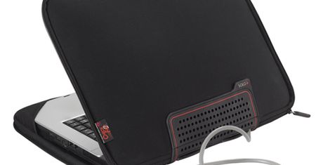Wygodna torba na laptopa - miej go zawsze pod ręką