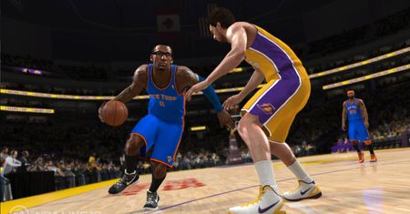 NBA Live 13 nie w pudełku, a w cyfrowej dystrybucji? To wciąż plotka, aczkolwiek być możne poznaliśmy cenę
