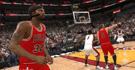 Koniec marzeń o taniej koszykówce z cyfrowej dystrybucji - NBA Live 13 jednak skasowane
