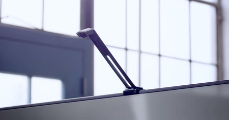 Touchjet Wave: zamieni telewizor w gigantyczny tablet
