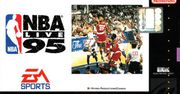 Koniec z NBA Live!