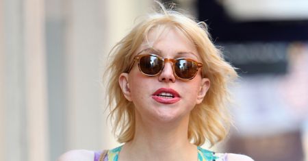 Courtney Love: ma 51 lat, a wciąż myśli, że jest nastolatką!