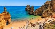 Algarve - najpiękniejsze wybrzeże Portugalii