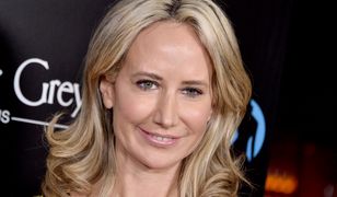 Lady Victoria Harvey w odważnych koronkach. 46-latka nie ma zahamowań