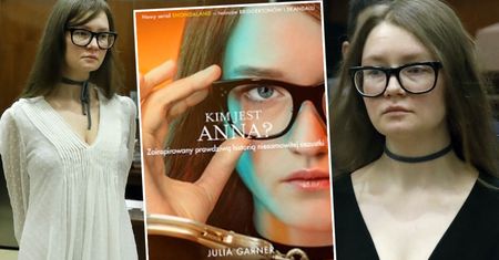 Kim jest Anna Delvey z hitu Netflixa? To prawdziwa postać, która oszukała elitę na grube pieniądze. W sądzie urządziła rewię mody