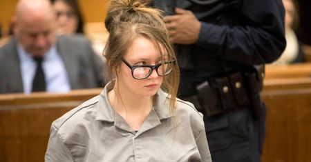 Anna Sorokin, samozwańcza milionerka. Największy cyrk dział się w sądzie