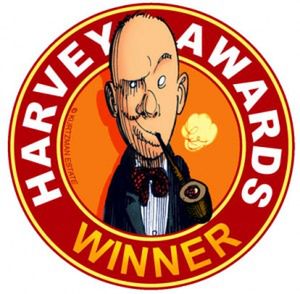 Nominacje do nagród Harveya