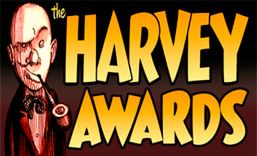 Nagrody Harveya 2013 - nominacje