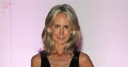 Lady Victoria Hervey z dekoltem po pępek. Ubrała się jak 20 lat temu