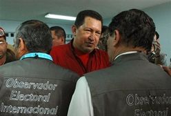 Parlament dla Hugo Chaveza