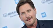 Emilio Estevez wraca do roli po 25 latach. Wrzucił nostalgiczne zdjęcie