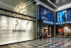 Właściciel Reserved stawia na Polskę. W przyszłym roku podwoi produkcję ubrań