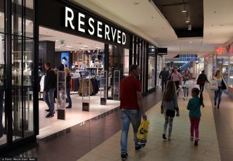 LPP zainwestuje ponad miliard złotych. Właściciel Reserved chce rozwoju innych marek