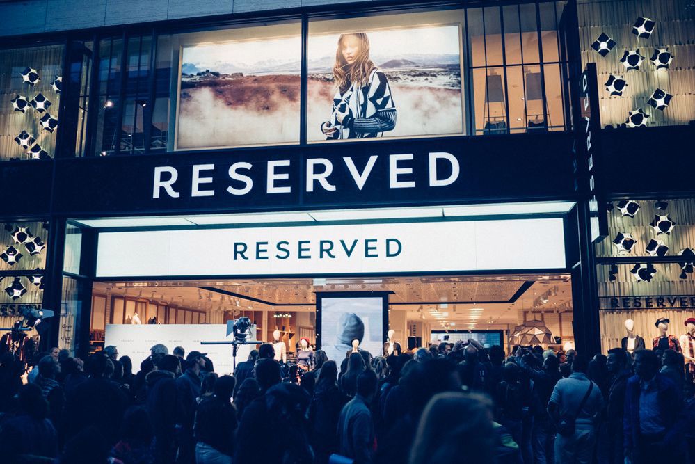 Afera maseczkowa? Poznajcie jej pozytywnego bohatera. To prezes LPP [Opinia]