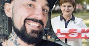 Patryk Vega odpalił kolejną petardę! Reżyser zdradził kogo obsadził w roli Beaty Szydło! Gwiazda wygląda jak jej klon! [WIDEO]