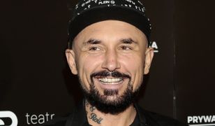 "Mam zegarek wart dwa razy tyle". Patryk Vega bagatelizuje pozew Bartłomieja Misiewicza