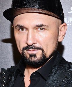 Patryk Vega chwali się nowym tatuażem