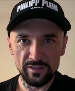 Misiewicz chce pozwać Vegę. Jest reakcja reżysera