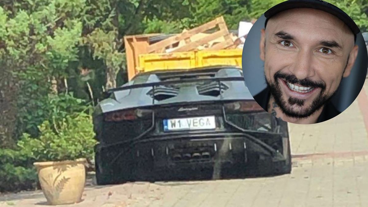 Reżyser kocha pieniądze i umie je zarabiać. Po premierze "Polityki" od razu bierze się za kolejny film