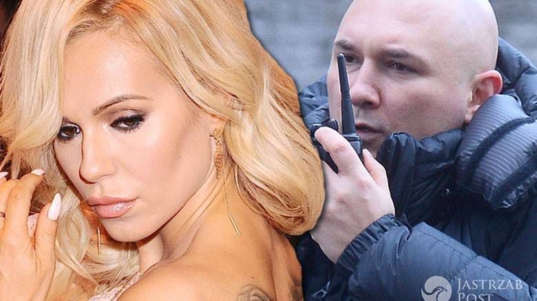 Patryk Vega nie będzie reżyserował "Pitbulla"