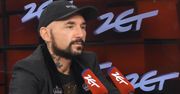 Patryk Vega jest przerażony tym, co dzieje się w Polsce. "Boję się radykalizmu i fanatyzmu"