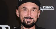 Patryk Vega pokazał zdjęcie. "Pozdrowienia od Ojca Dyrektora" [FOTO]