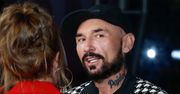 Patryk Vega wydał oświadczenie w sprawie swojego nowego filmu - "Bad boy"