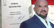 Tomasz Oświeciński nie ma najlepszego zdania o nowym Pitbullu! [WIDEO]