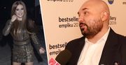 Doda nie zagra jednak w najnowszym filmie Patryka Vegi! Reżyser dementuje [Wideo]