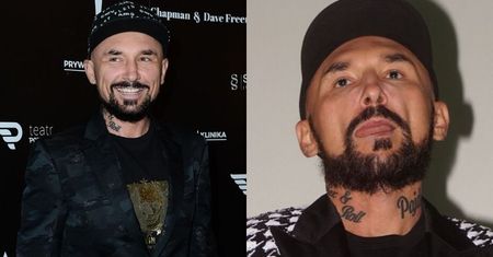 Patryk Vega odpływa: "Wywoływałem u aktorów STAN HIPNOZY. Znam te metody, bo skończyłem KURS PODRYWANIA KOBIET"
