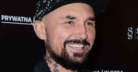 "To nie jest ucieczka". Patryk Vega przeprowadza się do Stanów Zjednoczonych