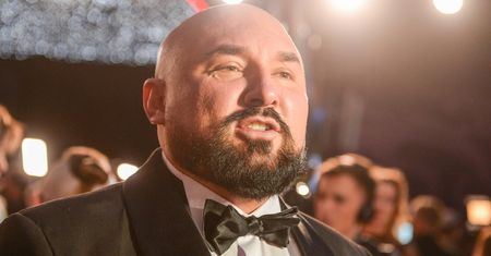 Kacprzak o filmie Vegi: "Prezes i opozycja mają się czego bać" [OPINIA]