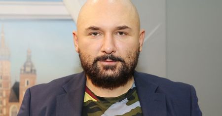 Patryk Vega wyznaje: Gdybym osiągnął taki sukces 10 lat temu, tobym się zachlał