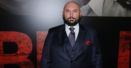 Patryk Vega robi film o politykach. Mówi, że ma kłopoty