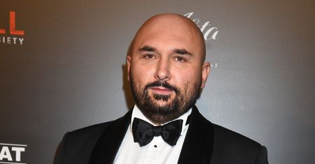 Patryk Vega otworzył fundację. Chce pomagać sierotom z Afryki i Polski