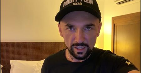 Patryk Vega zarabia krocie. Uzależnił się od pieniędzy