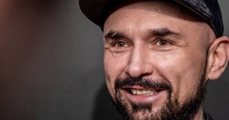 Patryk Vega nakręci film o aferze podkarpackiej. Ma taśmy