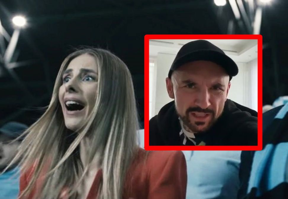 "Bad Boy" przyciągnie widzów do kin? Vega walczy