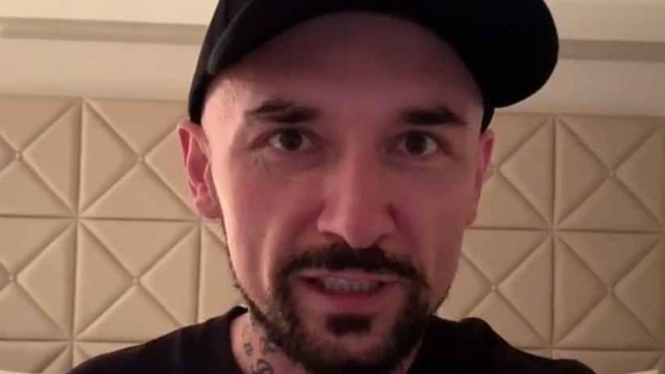 Patryk Vega nie zwalnia tempa