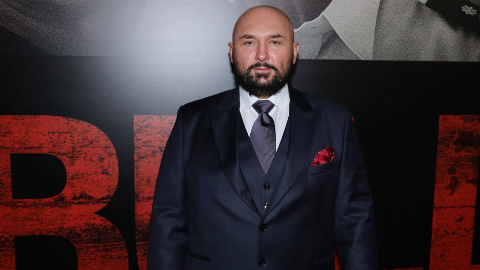 Premiera nowego filmu Patryka Vegi zaplanowana jest na początek września