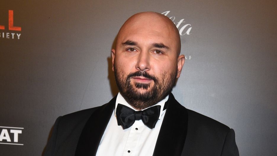 Patryk Vega ma fundację