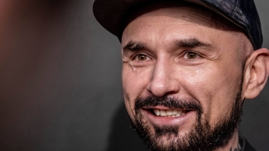Patryk Vega zapowiedział nakręcenie filmu o aferze podkarpackiej