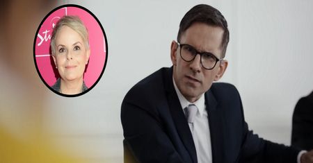 Patryk Vega i jego "Polityka" w ogniu krytyki. Karolina Korwin-Piotrowska: już nawet Botoks był lepszy