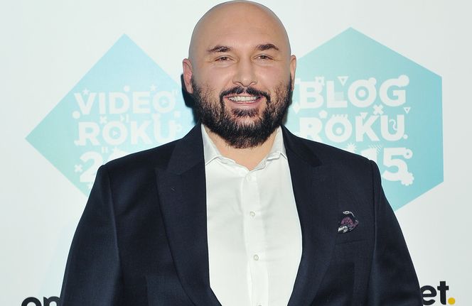 Patryk Vega: "Chcę kręcić filmy anglojęzyczne, zapraszając do współpracy zagranicznych aktorów" [WIDEO]