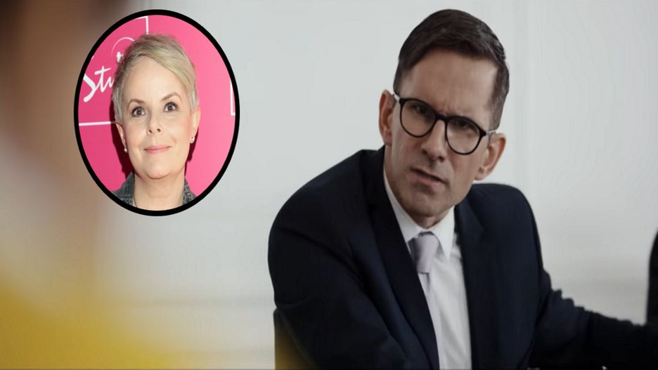 Karolina Korwin-Piotrowska o "Polityce" Patryka Vegi
