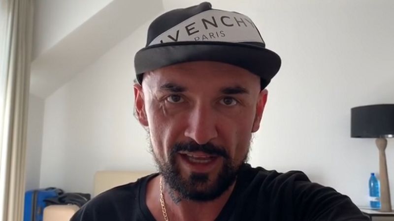 Patryk Vega trzyma się ustalonej daty premiery. "Polityka" ukaże się 6 września