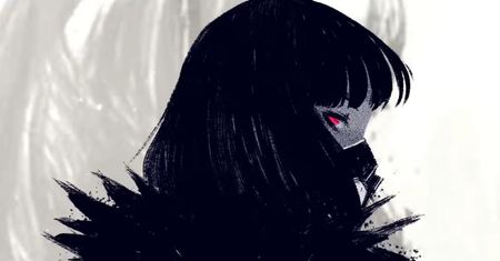 Code Vein faktycznie ma być trudnym RPG akcji, a grę stworzą autorzy God Eatera