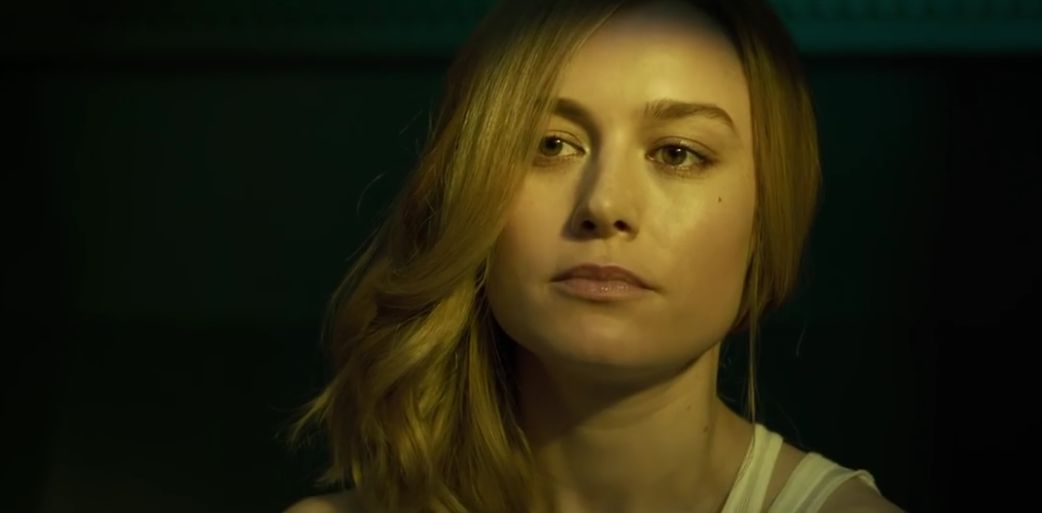 Tak prezentuje się Captain Marvel w całej okazałości. Jest już zwiastun nowego filmu